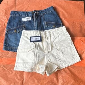BNWT - Nova Shorts Bundle